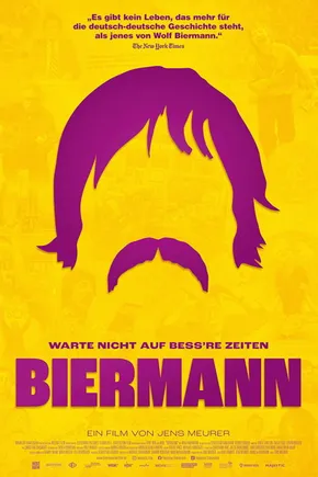 Poster: Biermann