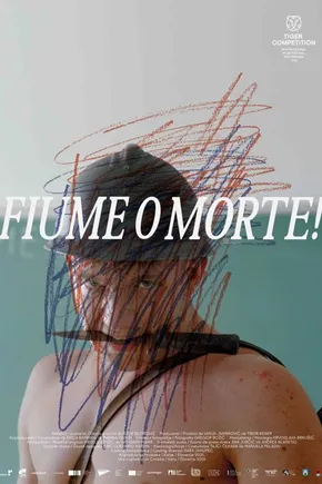 Poster: Fiume o Morte!