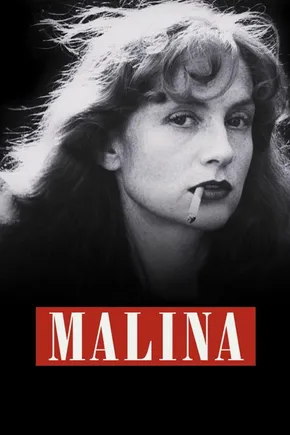 Poster: Malina
