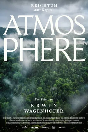 Poster: Atmosphere