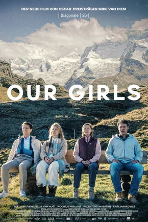 Poster: Our Girls