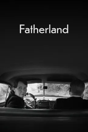 Poster: Vaterland