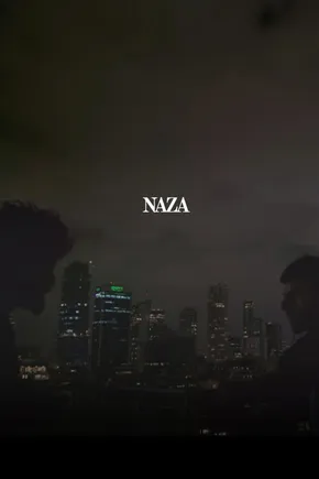 Poster: NAZA