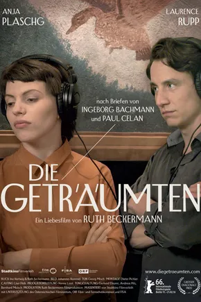 Poster: Die Geträumten