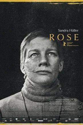 Poster: Rose