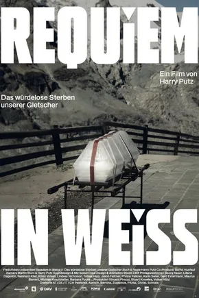 Poster: Requiem in Weiss