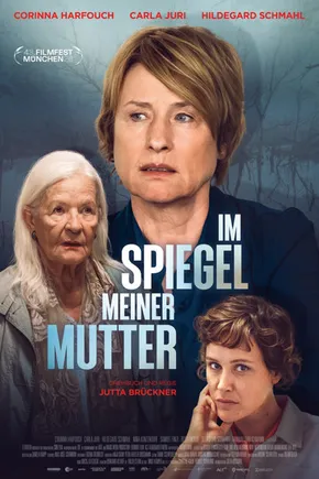 Poster: Im Spiegel meiner Mutter