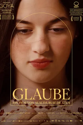 Poster: Glaube