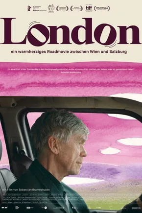 Poster: London