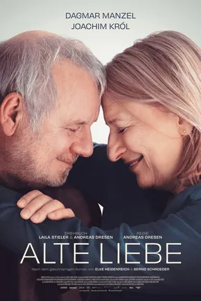 Poster: Alte Liebe
