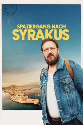 Poster: Spaziergang nach Syrakus