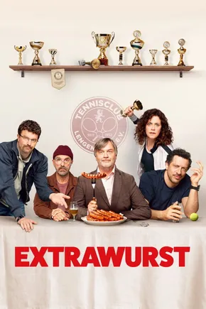 Poster: Extrawurst