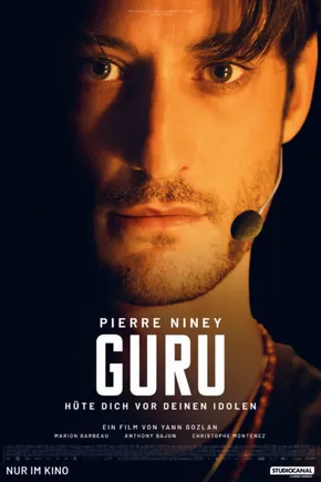 Poster: Guru