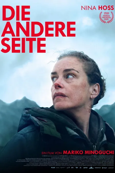 Filmplakat: Die andere Seite