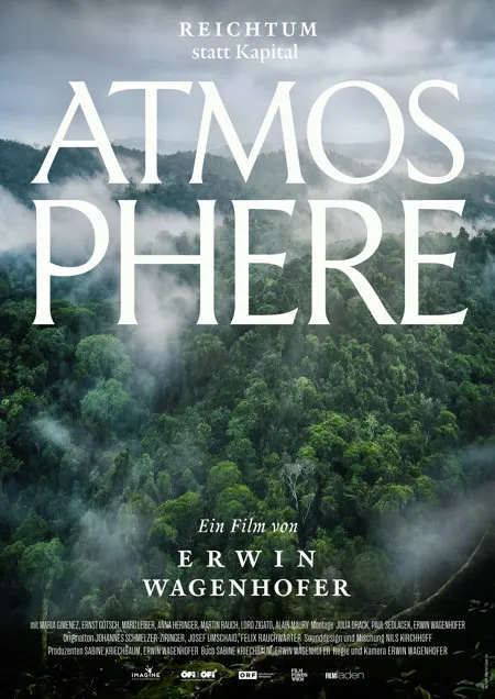 Filmplakat: Atmosphere