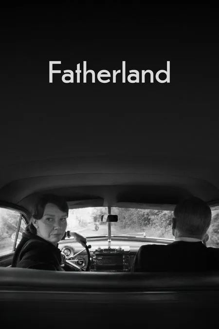 Filmplakat: Vaterland