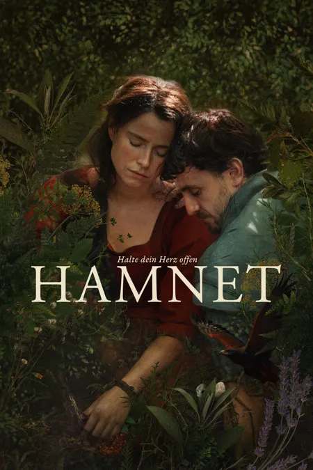 Filmplakat: Hamnet
