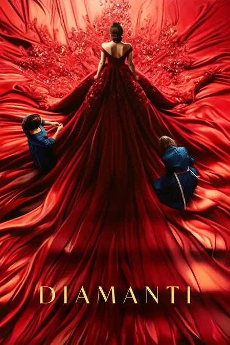 Filmplakat: Diamanti