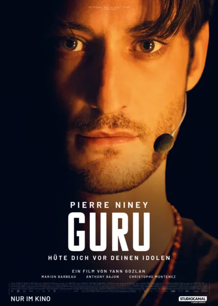 Filmplakat: Guru